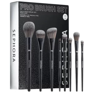 Brushes and Accessories